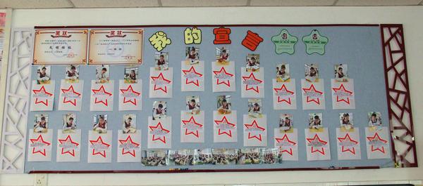 班级文化 (18) 班级文化 (18)